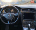 Серый Фольксваген e-Golf, объемом двигателя 0 л и пробегом 157 тыс. км за 12499 $, фото 43 на Automoto.ua