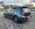 Серый Фольксваген e-Golf, объемом двигателя 0 л и пробегом 52 тыс. км за 16300 $, фото 5 на Automoto.ua
