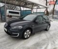 Серый Фольксваген e-Golf, объемом двигателя 0 л и пробегом 38 тыс. км за 14900 $, фото 1 на Automoto.ua