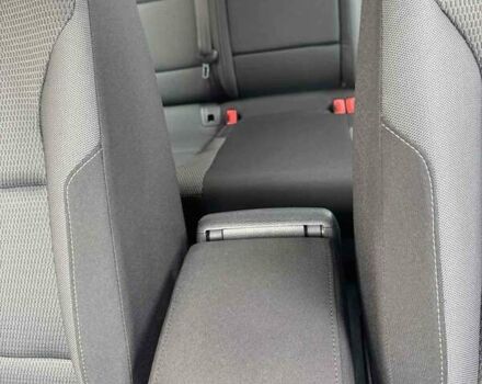 Сірий Фольксваген e-Golf, об'ємом двигуна 0 л та пробігом 67 тис. км за 15400 $, фото 32 на Automoto.ua