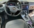 Серый Фольксваген e-Golf, объемом двигателя 0 л и пробегом 43 тыс. км за 14900 $, фото 17 на Automoto.ua