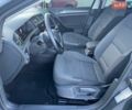 Сірий Фольксваген e-Golf, об'ємом двигуна 0 л та пробігом 57 тис. км за 15900 $, фото 11 на Automoto.ua