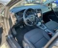 Сірий Фольксваген e-Golf, об'ємом двигуна 0 л та пробігом 32 тис. км за 14500 $, фото 15 на Automoto.ua
