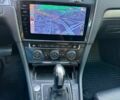 Сірий Фольксваген e-Golf, об'ємом двигуна 0 л та пробігом 88 тис. км за 14000 $, фото 18 на Automoto.ua