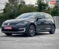 Серый Фольксваген e-Golf, объемом двигателя 0 л и пробегом 103 тыс. км за 13300 $, фото 11 на Automoto.ua