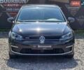 Серый Фольксваген e-Golf, объемом двигателя 0 л и пробегом 60 тыс. км за 14890 $, фото 7 на Automoto.ua