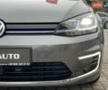 Серый Фольксваген e-Golf, объемом двигателя 0 л и пробегом 108 тыс. км за 13499 $, фото 6 на Automoto.ua