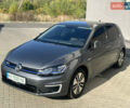 Серый Фольксваген e-Golf, объемом двигателя 0 л и пробегом 67 тыс. км за 12999 $, фото 1 на Automoto.ua