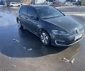 Сірий Фольксваген e-Golf, об'ємом двигуна 0 л та пробігом 128 тис. км за 10100 $, фото 4 на Automoto.ua