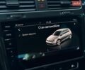 Серый Фольксваген e-Golf, объемом двигателя 0 л и пробегом 50 тыс. км за 14900 $, фото 8 на Automoto.ua