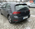 Сірий Фольксваген e-Golf, об'ємом двигуна 0 л та пробігом 92 тис. км за 14800 $, фото 13 на Automoto.ua