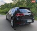 Сірий Фольксваген e-Golf, об'ємом двигуна 0 л та пробігом 119 тис. км за 12500 $, фото 3 на Automoto.ua