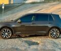 Серый Фольксваген e-Golf, объемом двигателя 0 л и пробегом 52 тыс. км за 16500 $, фото 10 на Automoto.ua