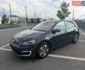 Серый Фольксваген e-Golf, объемом двигателя 0 л и пробегом 83 тыс. км за 14999 $, фото 14 на Automoto.ua