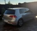 Сірий Фольксваген e-Golf, об'ємом двигуна 0 л та пробігом 54 тис. км за 15500 $, фото 6 на Automoto.ua