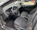 Серый Фольксваген e-Golf, объемом двигателя 0 л и пробегом 30 тыс. км за 14400 $, фото 15 на Automoto.ua