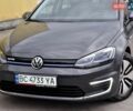 Серый Фольксваген e-Golf, объемом двигателя 0 л и пробегом 68 тыс. км за 14999 $, фото 39 на Automoto.ua