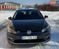 Серый Фольксваген e-Golf, объемом двигателя 0 л и пробегом 75 тыс. км за 16500 $, фото 5 на Automoto.ua