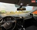 Серый Фольксваген e-Golf, объемом двигателя 0 л и пробегом 51 тыс. км за 16300 $, фото 17 на Automoto.ua