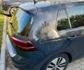 Сірий Фольксваген e-Golf, об'ємом двигуна 0 л та пробігом 88 тис. км за 14000 $, фото 8 на Automoto.ua