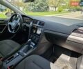 Сірий Фольксваген e-Golf, об'ємом двигуна 0 л та пробігом 49 тис. км за 19500 $, фото 14 на Automoto.ua