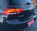Серый Фольксваген e-Golf, объемом двигателя 0 л и пробегом 157 тыс. км за 12499 $, фото 25 на Automoto.ua
