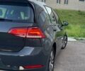 Сірий Фольксваген e-Golf, об'ємом двигуна 0 л та пробігом 62 тис. км за 13700 $, фото 9 на Automoto.ua