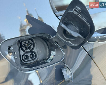 Сірий Фольксваген e-Golf, об'ємом двигуна 0 л та пробігом 51 тис. км за 13499 $, фото 27 на Automoto.ua