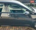 Серый Фольксваген e-Golf, объемом двигателя 0 л и пробегом 53 тыс. км за 14200 $, фото 3 на Automoto.ua