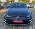 Сірий Фольксваген e-Golf, об'ємом двигуна 0 л та пробігом 35 тис. км за 17900 $, фото 7 на Automoto.ua