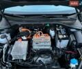 Серый Фольксваген e-Golf, объемом двигателя 0 л и пробегом 60 тыс. км за 14500 $, фото 38 на Automoto.ua