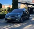 Серый Фольксваген e-Golf, объемом двигателя 0 л и пробегом 60 тыс. км за 17200 $, фото 2 на Automoto.ua