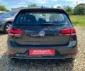 Сірий Фольксваген e-Golf, об'ємом двигуна 0 л та пробігом 27 тис. км за 14900 $, фото 8 на Automoto.ua