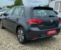 Сірий Фольксваген e-Golf, об'ємом двигуна 0 л та пробігом 30 тис. км за 17800 $, фото 12 на Automoto.ua