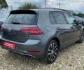 Сірий Фольксваген e-Golf, об'ємом двигуна 0 л та пробігом 45 тис. км за 18200 $, фото 23 на Automoto.ua