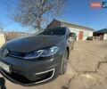 Серый Фольксваген e-Golf, объемом двигателя 0 л и пробегом 50 тыс. км за 16900 $, фото 9 на Automoto.ua