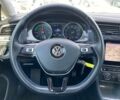 Сірий Фольксваген e-Golf, об'ємом двигуна 0 л та пробігом 45 тис. км за 14400 $, фото 25 на Automoto.ua