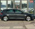 Серый Фольксваген e-Golf, объемом двигателя 0 л и пробегом 58 тыс. км за 15999 $, фото 5 на Automoto.ua