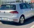 Серый Фольксваген e-Golf, объемом двигателя 0 л и пробегом 75 тыс. км за 13200 $, фото 11 на Automoto.ua
