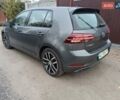 Серый Фольксваген e-Golf, объемом двигателя 0 л и пробегом 40 тыс. км за 15800 $, фото 4 на Automoto.ua