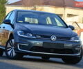 Серый Фольксваген e-Golf, объемом двигателя 0 л и пробегом 91 тыс. км за 13250 $, фото 20 на Automoto.ua