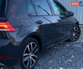 Серый Фольксваген e-Golf, объемом двигателя 0 л и пробегом 157 тыс. км за 12499 $, фото 33 на Automoto.ua