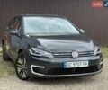 Серый Фольксваген e-Golf, объемом двигателя 0 л и пробегом 115 тыс. км за 12999 $, фото 1 на Automoto.ua