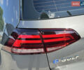 Серый Фольксваген e-Golf, объемом двигателя 0 л и пробегом 46 тыс. км за 14800 $, фото 31 на Automoto.ua