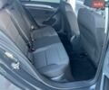 Серый Фольксваген e-Golf, объемом двигателя 0 л и пробегом 57 тыс. км за 15900 $, фото 16 на Automoto.ua