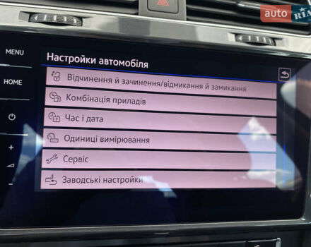 Серый Фольксваген e-Golf, объемом двигателя 0 л и пробегом 27 тыс. км за 14400 $, фото 40 на Automoto.ua