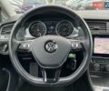 Серый Фольксваген e-Golf, объемом двигателя 0 л и пробегом 30 тыс. км за 14400 $, фото 19 на Automoto.ua