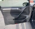 Серый Фольксваген e-Golf, объемом двигателя 0 л и пробегом 103 тыс. км за 13300 $, фото 17 на Automoto.ua