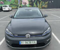 Сірий Фольксваген e-Golf, об'ємом двигуна 0 л та пробігом 35 тис. км за 16000 $, фото 2 на Automoto.ua