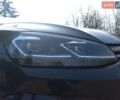 Сірий Фольксваген e-Golf, об'ємом двигуна 0 л та пробігом 49 тис. км за 16950 $, фото 1 на Automoto.ua